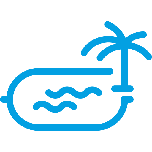 icon Bể bơi ngoài trời