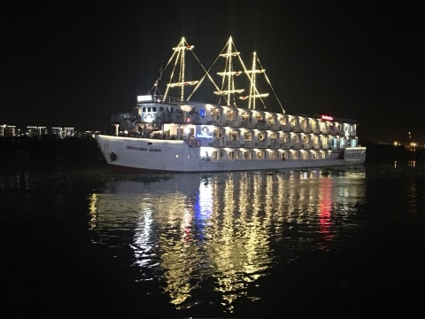 hinh tau indochina queen